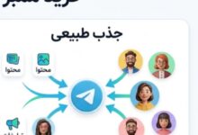 خرید ممبر تلگرام یا جذب طبیعی؟ راهنمای افزایش اعتبار کانال
