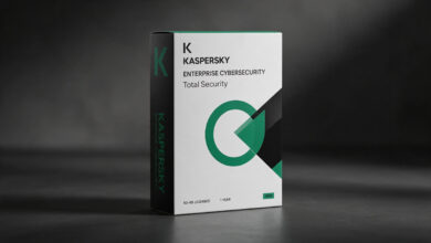 گروه آتنا با ارائه محصول کسپرسکی Hybrid Cloud Security
