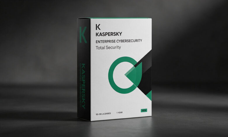 گروه آتنا با ارائه محصول کسپرسکی Hybrid Cloud Security